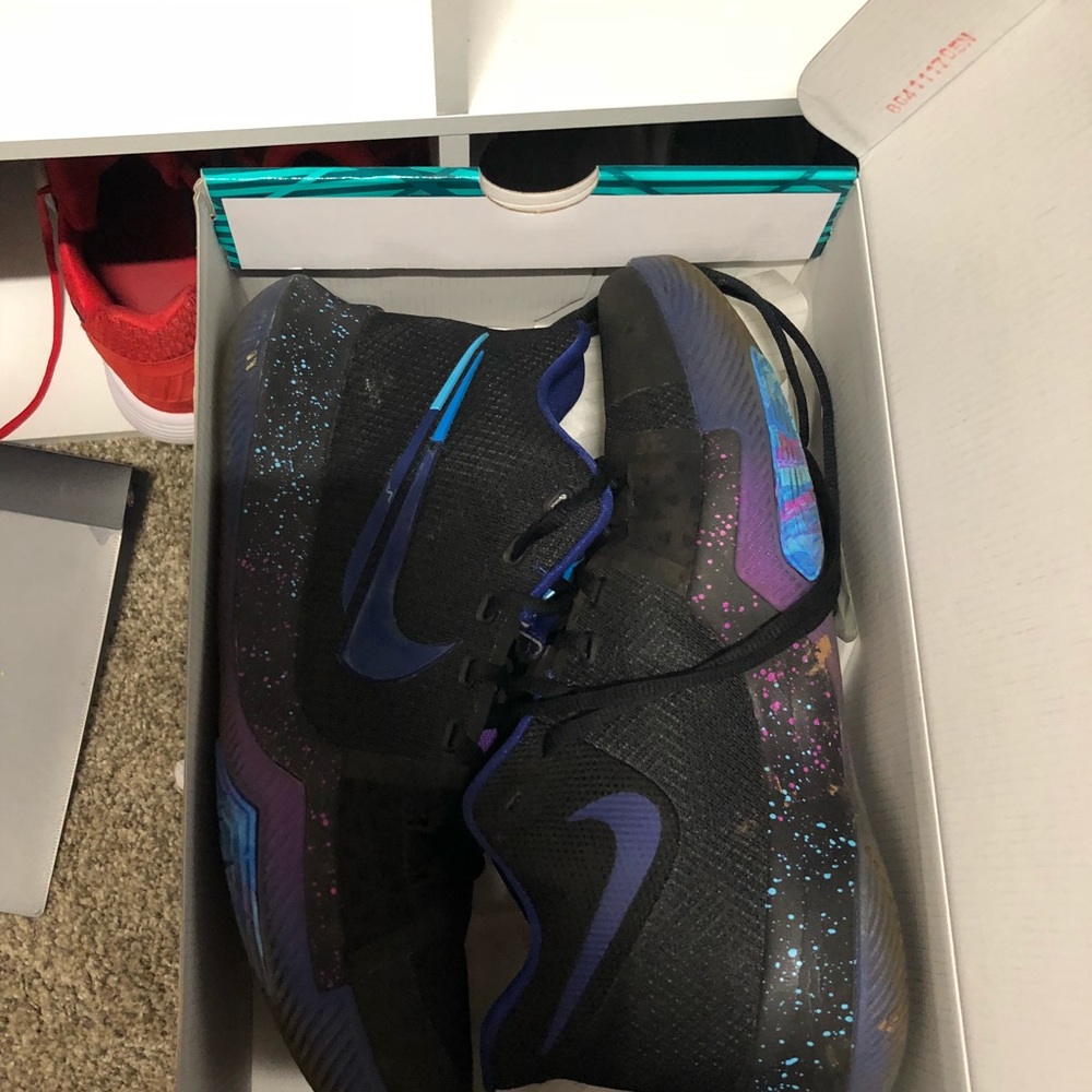 Kyrie 3